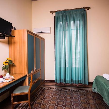 Hotel Italia Palermo Exteriér fotografie