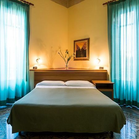 Hotel Italia Palermo Exteriér fotografie
