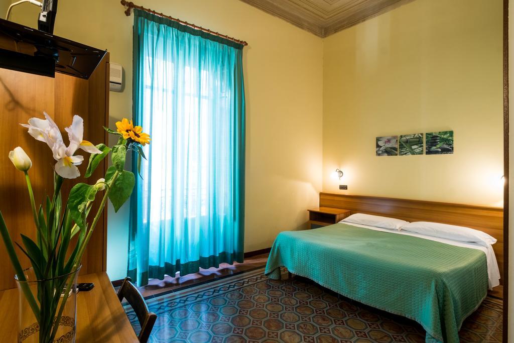 Hotel Italia Palermo Exteriér fotografie