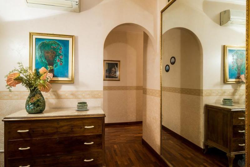 Hotel Italia Palermo Exteriér fotografie